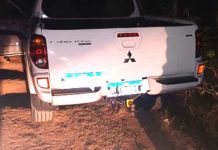 Homem é detido pela PRF por adulterar placa de veículo com fita isolante Homem é detido pela PRF por adulterar placa de veículo com fita isolante