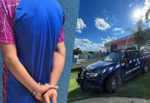 Padrasto é preso por estupro após enteado de 3 anos dar entrada em UPA sem vida