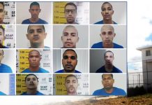 Detentos que fugiram de presídio na Bahia continuam foragidos
