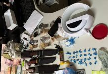 Após denuncia, traficantes são presos em Formosa do Rio Preto