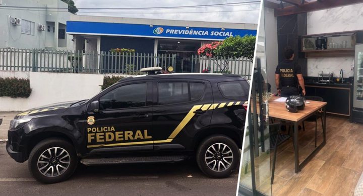 Duas servidoras do INSS são presas durante operação em Itaberaba