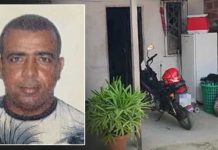 Mototaxista é assassinado dentro de casa