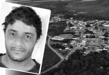 Vereador de, Iraquara, na Chapada Diamantina, é morto a tiros