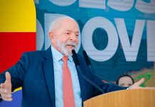 Presidente Lula passa por cirurgia após dores de cabeça Presidente Lula passa por cirurgia após dores de cabeça