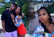 Morre aos 43 anos esposa de Flavinho, vocalista da banda baiana Pagod’art Morre aos 43 anos esposa de Flavinho, vocalista da banda baiana Pagod'art