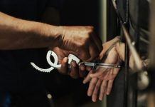 Homem é preso em flagrante após tentativa de feminicídio em Ipirá