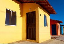 Nova lei amplia Programa Minha Casa, Minha Vida para incluir reforma e regularização de moradias Governador Jerônimo Rodrigues moradias do "Programa Bahia Minha Casa"