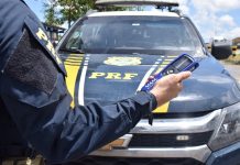 Homem é preso por embriaguez após acidente na BR-101, em Laje