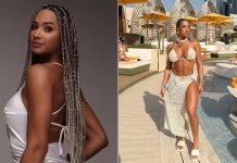 Baiana confirmada no BBB25 pediu exoneração da Polícia Militar antes de entrar na casa Aline Patriarca