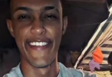 Filho de vereador é encontrado morto dentro de casa; corpo tinha sinais de espancamento Filho de vereador de Dias D’Ávila é encontrado morto com sinais de violência