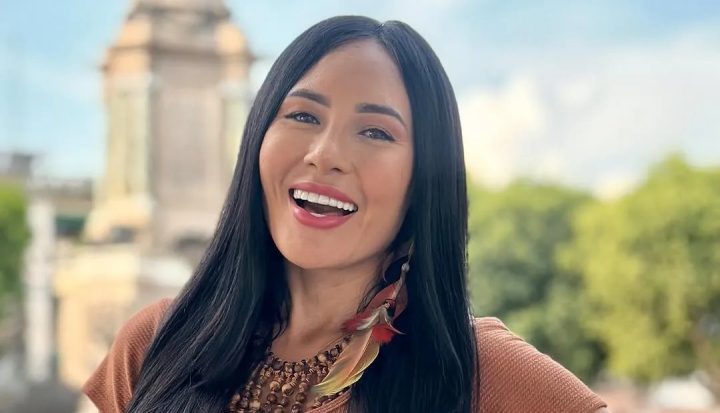 Conheça Arleane, participante do BBB 25