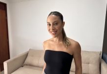 Conheça Renata, participante do BBB 25 Renata BBB 25