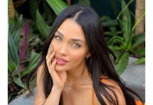 Conheça Eva, participante do BBB 25 Eva BBB 25