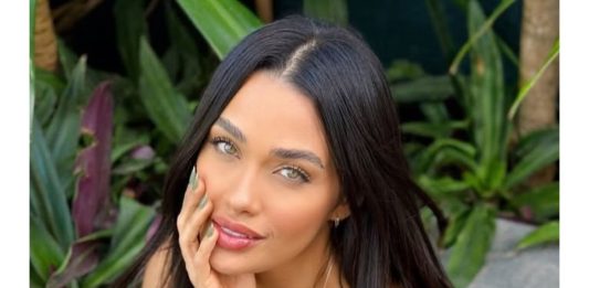 Conheça Eva, participante do BBB 25 Eva BBB 25