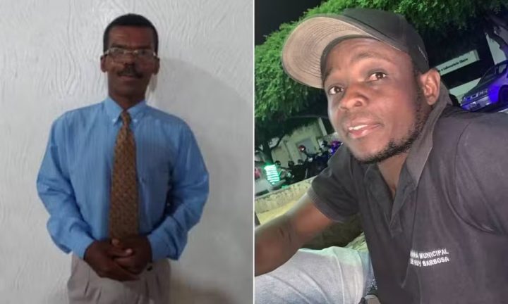 Dois homens morrem após ataque a tiros no interior da Bahia; pastor é uma das vítimas e foi baleado enquanto seguia para igreja