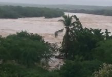 Inmet divulga alerta de chuvas intensas para 14 cidades da Bahia Inmet divulga alerta de chuvas intensas para 14 cidades da Bahia