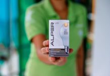 Coelba promove troca gratuita de lâmpadas por LED; veja como participar