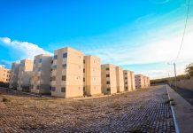 Governo autoriza construção de mais de 100 unidades do Minha Casa Minha Vida na Bahia O Ministério das Cidades autorizou a construção de 102 novas unidades habitacionais do programa Minha Casa, Minha Vida Entidades na Bahia.