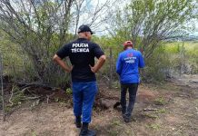 Embasa e Policia civil desarticulam Gato de água na zona rural de Itaberaba Embasa e Policia civil desarticulam Gato de água na zona rural de Itaberaba