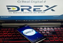 Drex: moeda digital brasileira pode ser lançada em 2025