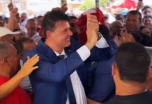 Prefeito de Itaberaba toma posse nesta quarta-feira (01); Veja a lista de vereadores e equipe de governo