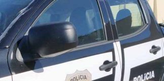 Polícia Civil prende homem durante a Operação Linha Sombria em Itaberaba