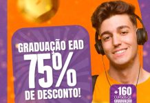 UniFatecie Itaberaba oferece bolsas de até 75% em cursos de graduação e pós