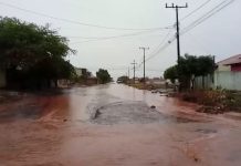 Inmet divulga alerta de chuvas intensas para nove cidades da Bahia; veja lista