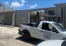 Embasa desliga 32 gatos água em condomínio de alto padrão