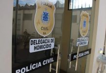 Jovem de 20 anos é morto a tiros por causa de dívida de R$ 4.500