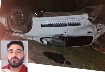 Funcionário de prefeitura morre em acidente na BA-120 Funcionário da Prefeitura de Conceição do Coité morre em acidente na BA-120