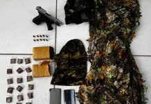 Homem morre após troca de tiros com a polícia