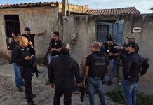 Jovem é preso por suspeita de planejar assalto que provocou morte do tio