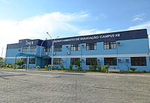 Ação coletiva da Defensoria garante ampla reforma no campus Itaberaba