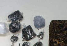 Homem é preso por tráfico de drogas em Iaçu Homem é preso por tráfico de drogas em Iaçu