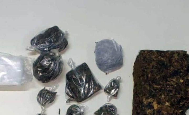 Homem é preso por tráfico de drogas em Iaçu