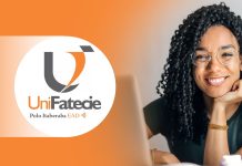 Unifatecie abre vaga de estágio em Itaberaba
