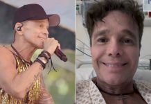 Netinho é internado e cancela agenda de Carnaval após sentir dores