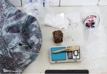 PM apreende drogas e prende suspeito em Ruy Barbosa PM apreende drogas e prende suspeito em Ruy Barbosa