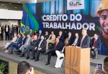 Governo anuncia “Crédito do Trabalhador” para facilitar acesso a empréstimos mais baratos