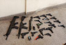 Dois atores com armas falsas são baleados após serem confundidos com criminosos em gravação de video para Youtube em Salvador