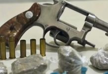 Suspeito de tráfico de drogas morre após confronto com a PM