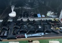 Confronto entre PM e suspeitos termina com 12 mortos