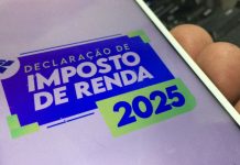 Imposto de Renda 2025: Receita Federal começa a receber declarações na segunda-feira (17/3) Imposto de Renda 2025