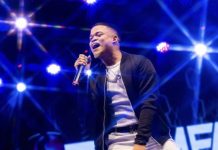 Cantor Rafa Diniz morre afogado no Rio São Francisco