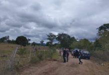 Dois homens são encontrados mortos com marcas tiros em 24h na zona rural de Feira de Santana Dois homens são encontrados mortos com marcas tiros em 24h na zona rural de Feira de Santana