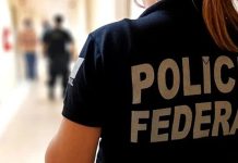 Polícia Federal lança operação contra abuso sexual infantil Polícia Federal lança operação contra abuso sexual infantil