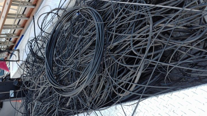 Operação Gatonet em Itaberaba