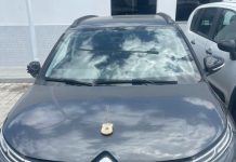 Polícia Civil recupera carro extraviado de locadora, em Iaçu Polícia Civil recupera carro extraviado de locadora, em Iaçu