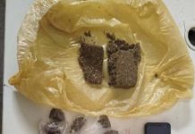 Homem é detido com drogas e simulacro de arma de fogo em Itaberaba Homem é detido com drogas e simulacro de arma de fogo em Itaberaba